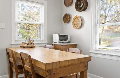 Home Near Downtown Mall & Belmont - Foto 3