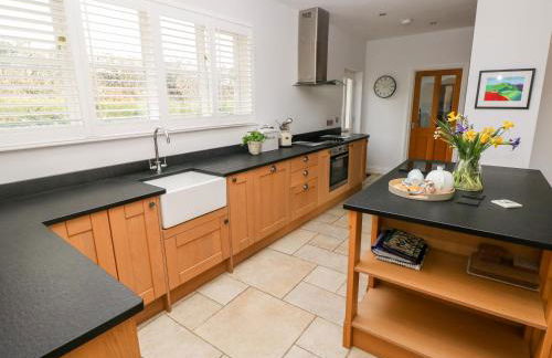 Llety'r Llwynog - Foto 7