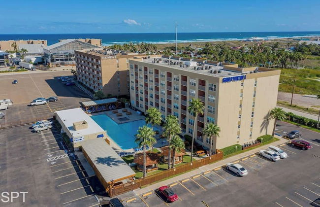 Gulfview II #410 Luxe - Foto 52