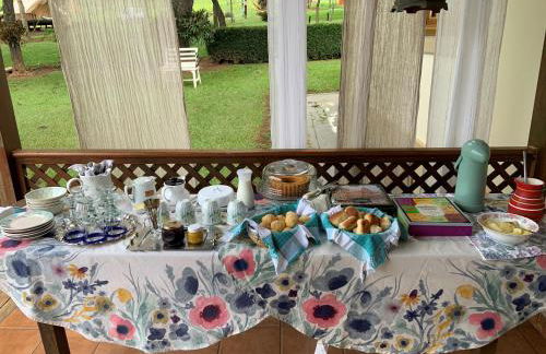 Cabana Terra frente para rio - Photo 9