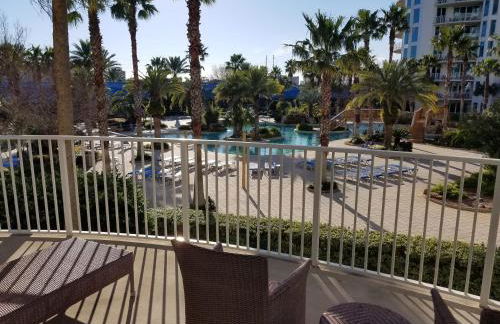 1215 A Slice of Heaven - Destin! Pool View! - Foto 1