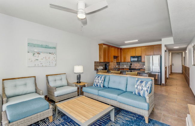 Beach Club Resort Residence and Spa - Foto 23