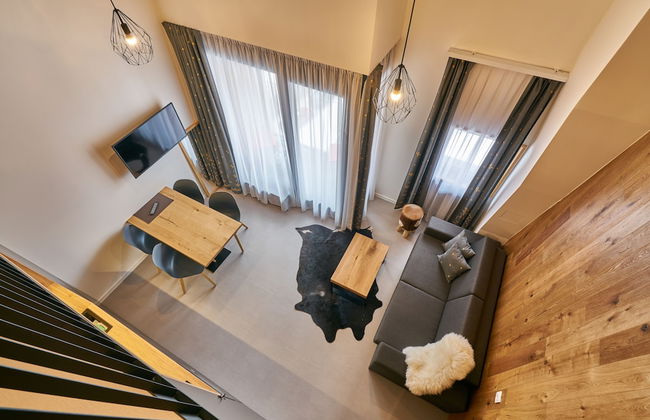 Aparthotel Svatý Vavřinec - Foto 4