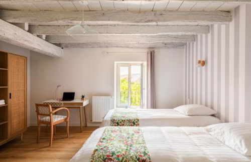 CoGîte A Condat - Foto 14