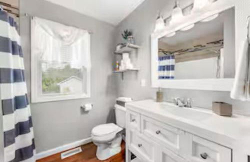 Spacious 3 Bedroom - Foto 12