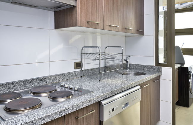 Norus Las Condes - Foto 21