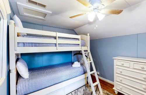 Beach House - Foto 16