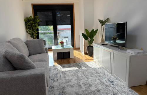 Mirador playa do Con, Chill-Out de lujo, vistas al mar, con piscina y parking gratis - Foto 3