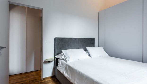 Ferrini Home - Firenze 70 - Foto 3, Habitación