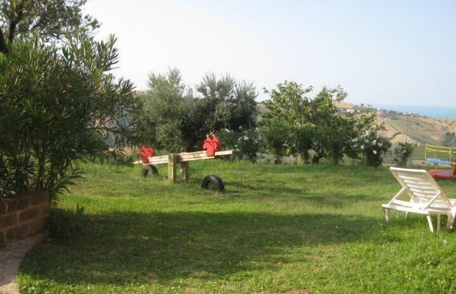 Agriturismo Le Macine - Foto 21