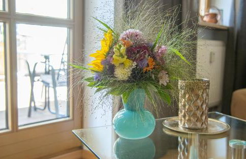 Ferienwohnungen hinter der Residenz - Foto 6