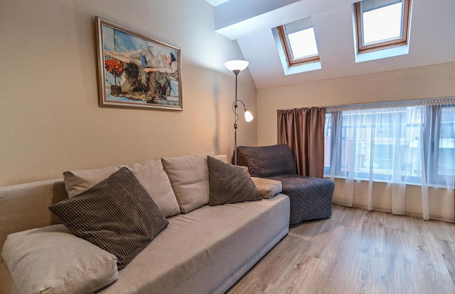 Apart-Hotel Onegin - Foto 24