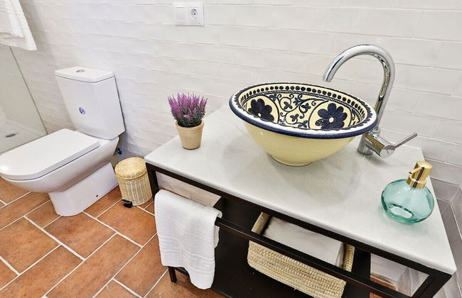 APARTAMENTOS PUERTA SEVILLA DE CORDOBA - Photo 11