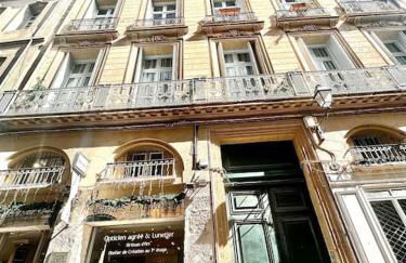 Le Yellow - Hôtel Particulier XIXème - Foto 15