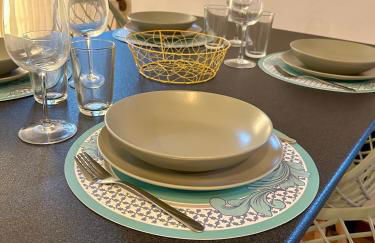 Bellagio Neighbor Apartment - Foto 14