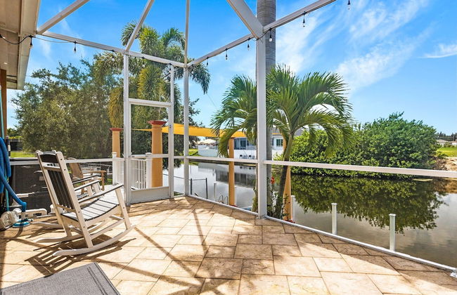 Villa Victoria - Photo 36