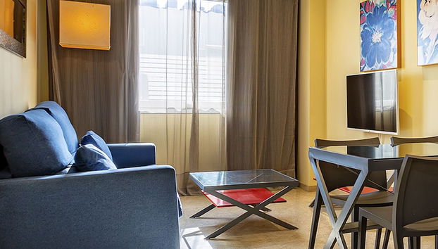 Apartamentos Vértice Sevilla Aljarafe - Foto 2, Imagen principal