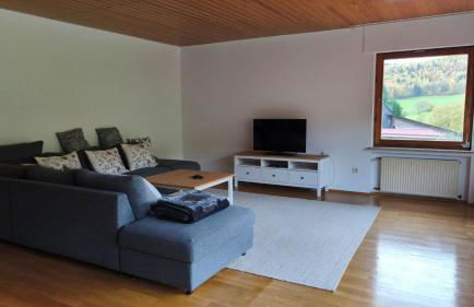 Ferienwohnung Heidfellersch - Foto 1