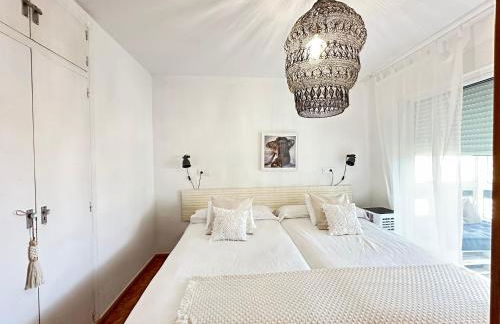 Charming & cosy beach apartment - Foto 21