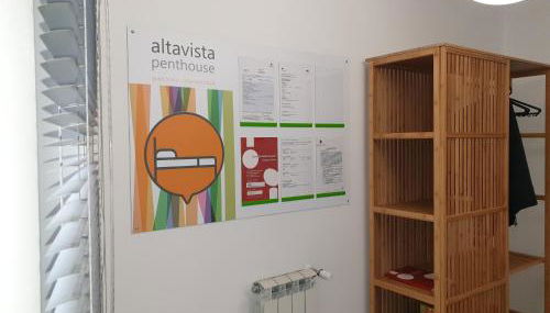 Altavista Penthouse T2 - Foto 5