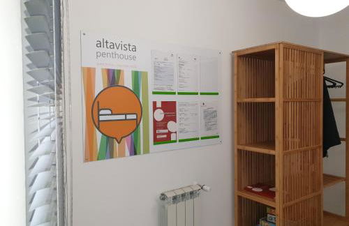 Altavista Penthouse T2 - Photo 5