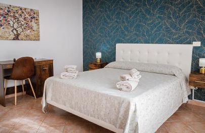 Gli Agrumi di nonna Peppina - Appartamento Arance - Foto 18