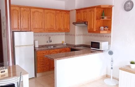 Casa Lorenzo - Apartamento en Playa de Las Américas - Foto 12