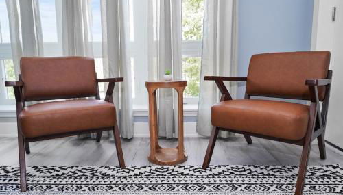 Family-Friendly 3BR Retreat Near Medical District, University of Illinois Chicago & West Loop - Foto 2