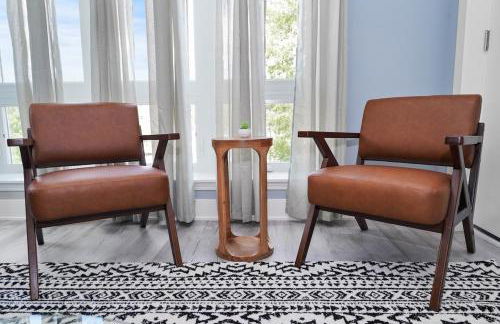 Family-Friendly 3BR Retreat Near Medical District, University of Illinois Chicago & West Loop - Foto 2