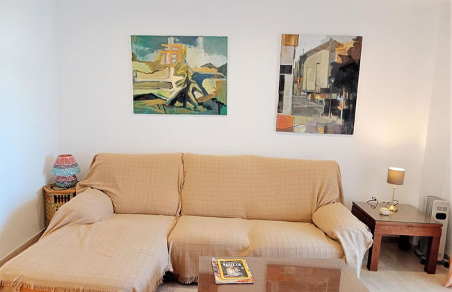 Rotonda I 88 in Conil de la Frontera - Photo 5