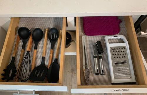 Optimist Abode 1: <7min to NoDa-Midwood-Uptown - Foto 41