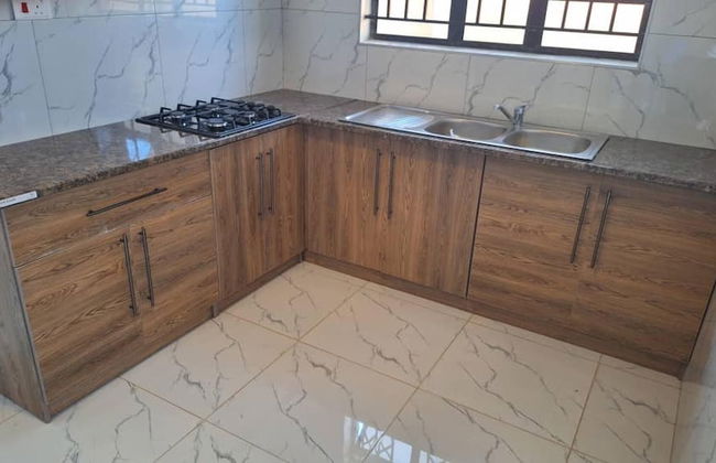 Luxury 3 Bedroom Self Catering Apartment- Masvingo - Foto 14
