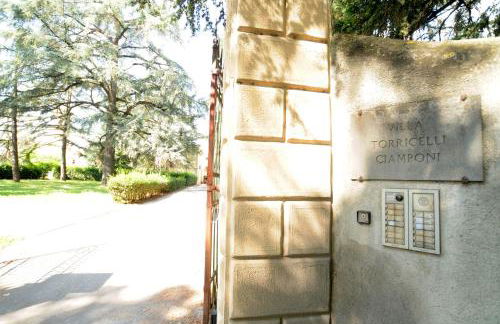 Villa Torricelli Scarperia - Il Giardinetto Residence - Foto 39