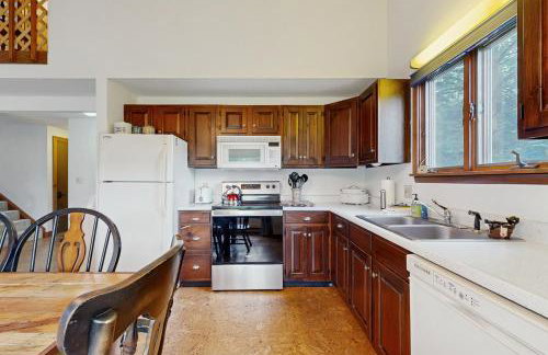 Sleepless in Snowood - Foto 21