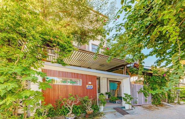 Homeland Villa Hoi An - Foto 44