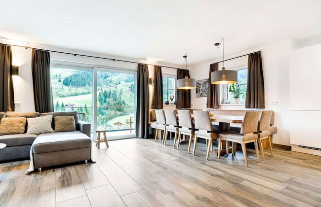 Chalet in Muhlbach am Hochkonig With Sauna - Foto 26