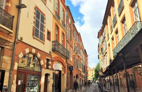 JANA HOUSE - HYPERCENTRE - GARE - NETFLIX - Foto 20