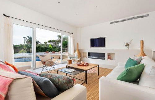 Villa Estrella - Canutells - Foto 6