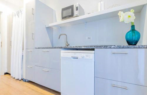 Milan Retreats - Central Station - Foto 126