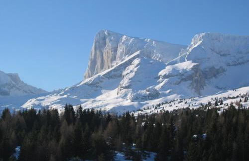 La Joue du Loup, appartement pour 4 avec terrasse - Foto 20