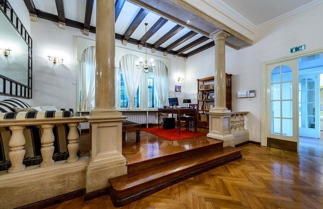 Villa Mediteran - Foto 2