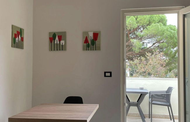 Apartment With View - Foto 10