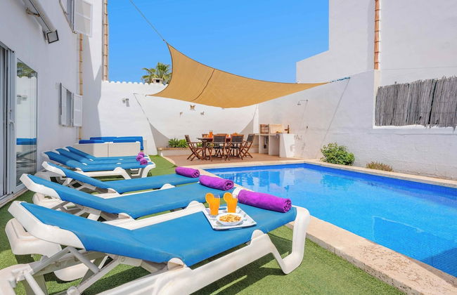 Villa Biel Mallorca - Foto 2