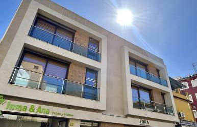 Edificio Type I - Foto 1