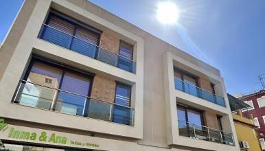 Edificio Type I - Foto 1