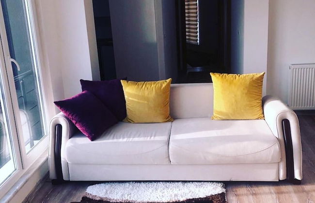 VIP Apart Otel - Photo 79