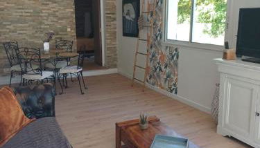 T2 calme absolue dans Marseille proche Hôpital Nord - Foto 5