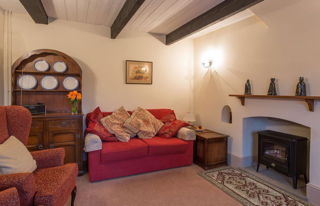 The Cottage Marshwood Farm - Photo 7