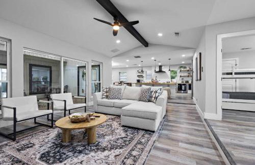 Dallas Family Fun Haus with Pool and Massive Game Room - Foto 4