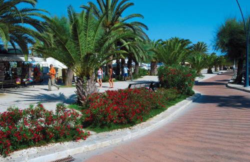 Residence Danubio - Foto 53